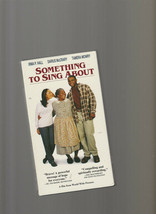 Something to Sing About (VHS, 2001) - £3.88 GBP