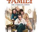 All In The Family :The Complete Series, Seasons 1-9 (DVD,28-Disc Box Set... - £24.99 GBP