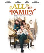 All In The Family :The Complete Series, Seasons 1-9 (DVD,28-Disc Box Set... - £22.17 GBP