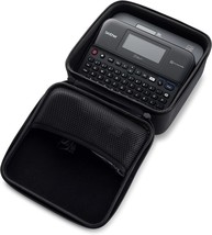 Caseling Case Compatible With Ptouch Label Maker Ptd600 Label Maker Machine - £35.24 GBP