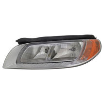 03-06 Volvo s80 XENON HID Glass Headlight Light Lamp Passenger Right RH image 13