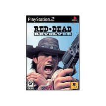 Red Dead Revolver [video game] - £21.72 GBP