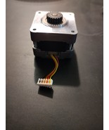 Shinano Kenshi 127K29220, STH-390191-06, 28Z20G Stepper Motor - $24.75