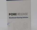 Hero Cosmetics Pore Release Blackhead Clearing Solution Exfoliating Tone... - £21.21 GBP