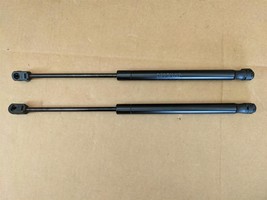 Set of 2 Stabilus Gas Struts Supports Fits GM Tonneau Cover 7267XK 0600N... - $421.24 MXN