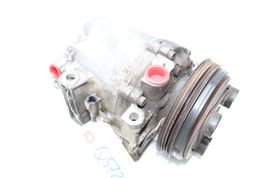 04-07 SUBARU IMPREZA WRX A/C COMPRESSOR Q5727 image 7