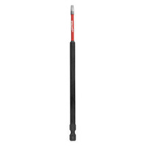 6 In. Square Recess #1 Shockwave Impact Duty Power - $20.99