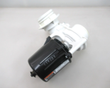 Whirlpool Dishwasher Pump Motor Assembly  8283457 3369015 - £65.38 GBP