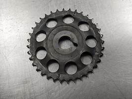 Exhaust Camshaft Timing Gear From 2010 Toyota Prius  1.8 135230D010 Hybrid - $24.95
