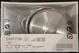 IKEA Duktig 4 Piece Cookware Set - $40.16