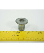 2004-2008 chrysler crossfire steering wheel lock bolt center allen hold ... - $27.23 CAD