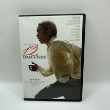 12 Years a Slave (DVD) - £6.76 GBP