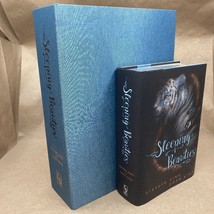 Sleeping Beauties by Stephen King (Signed Lettered, Traycase, Cemetery Dance) - £3,950.80 GBP