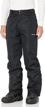 3XLT Arctix Men&#39;s Essential Snow Pants (48-50W) 34&quot; INSEAM (Black) Thermal - £32.94 GBP