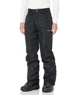 3XLT Arctix Men&#39;s Essential Snow Pants (48-50W) 34&quot; INSEAM (Black) Thermal - £32.94 GBP