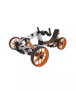 Modular Electric Innovation Kart, High-Strength Material, 20+ Assembly M... - €1.544,40 EUR