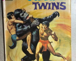 THE JUNGLE TWINS #11 (1974) Gold Key Comics VG+ - $12.86