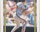 M) 1992 Topps Baseball Trading Card - Wally Joyner #629 - $1.97