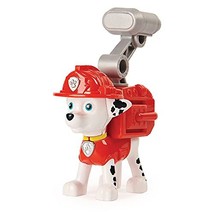 Paw Patrol Talking Marshall Action Pup Figure - £3.85 GBP