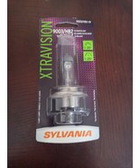SYLVANIA 9003 H4 XtraVision High Performance Halogen Headlight Bulb - $349.59 MXN