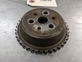 Water Pump Gear For 12-17 Buick Verano  2.4 90537298 - $369.75 MXN