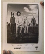 Emmet Swimming Press Kit Photo 8x10 - €23,33 EUR