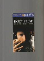 Body Heat (VHS, 1998) - $4.94