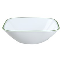 Corelle Shadow Iris 22-ounce Cereal Bowl - £7.83 GBP