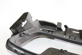 2010-2013 MERCEDES E350 E550 COUPE w207 LEFT DRIVER SIDE FOG LIGHT GRILLE J2390 image 4
