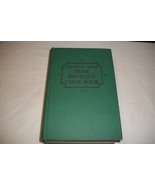 Vintage 1947 The HERALD TRIBUNE Home Institute Cookbook - £31.46 GBP