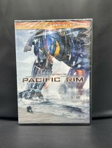 Pacific Rim (DVD, 2013, 2-Disc Set, Special Edition Includes Digital Copy... - £8.68 GBP
