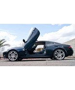 Jaguar XK-TYPE 2007-2014 Direct Bolt on Vertical Doors Inc kit lambo doo... - €2.173,40 EUR