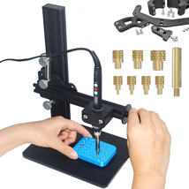 Vertical Heat Pressing Machine,Heat Set Insert Tool,Brass Inserts 3D Pri... - €78,19 EUR
