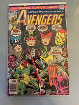 The Avengers(vol. 1) #154 - Marvel Comics - Combine Shipping - £7.58 GBP