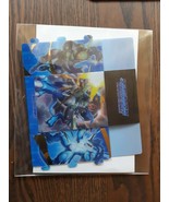 Digimon Card Game Play-at-Home Tournament 1st place Deck Box SEALED - $38.61