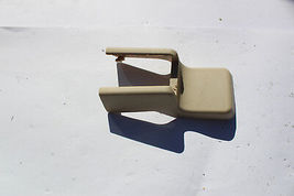 2010-2015 LEXUS RX350 INTERIOR TRACK END COVER R275 image 6