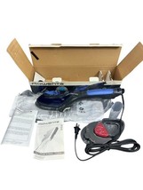 Rowenta DV8612U1 Steam &#39;N Press Travel Iron Garment Steamer - $19.79
