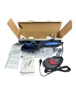 Rowenta DV8612U1 Steam &#39;N Press Travel Iron Garment Steamer - $365.87 MXN