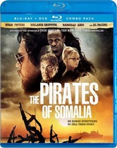 Pirates Of Somalia - £9.81 GBP