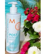 MOROCCANOIL COLOR COMPLETE POST ChromaTech Service 16.9 oz / 500mL FREE ... - $44.06