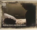 Walking Dead Trading Card #73 Seth Gilliam Gabriel - £1.57 GBP