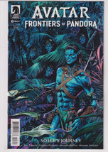 Avatar Frontiers Of Pandora #3 (Dark Horse 2024) &quot;New Unread&quot; - £3.68 GBP