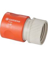 Hose Con W/Stop 5/8 &amp;1/2 - $347.72 MXN