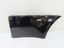 01 BMW Z3 E36 2.5L #1275 Fender, Front Right Black - $79.19