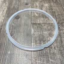 Instant Pot Duo 60 v5 Pressure Cooker Replacement Part Seal - $9.49