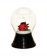 y Snowglobe - Mini Ladybug - €28,13 EUR