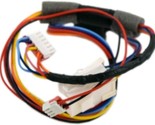 OEM Middle Drawer Wire Harness Kit For Samsung RF4287HARS RF25HMEDBBC RF... - $43.49