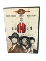 DVD Movie Vtg Hoodlum Laurence Fishburne Gangster Tim Roth 1997 Dutch Bumpy case - £6.18 GBP