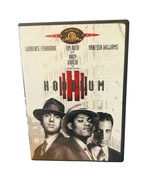 DVD Movie Vtg Hoodlum Laurence Fishburne Gangster Tim Roth 1997 Dutch Bu... - £6.27 GBP