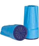 King Safety Products 62325 King Innovation 15PK BLU Wire Connector, 15 p... - $36.01 CAD